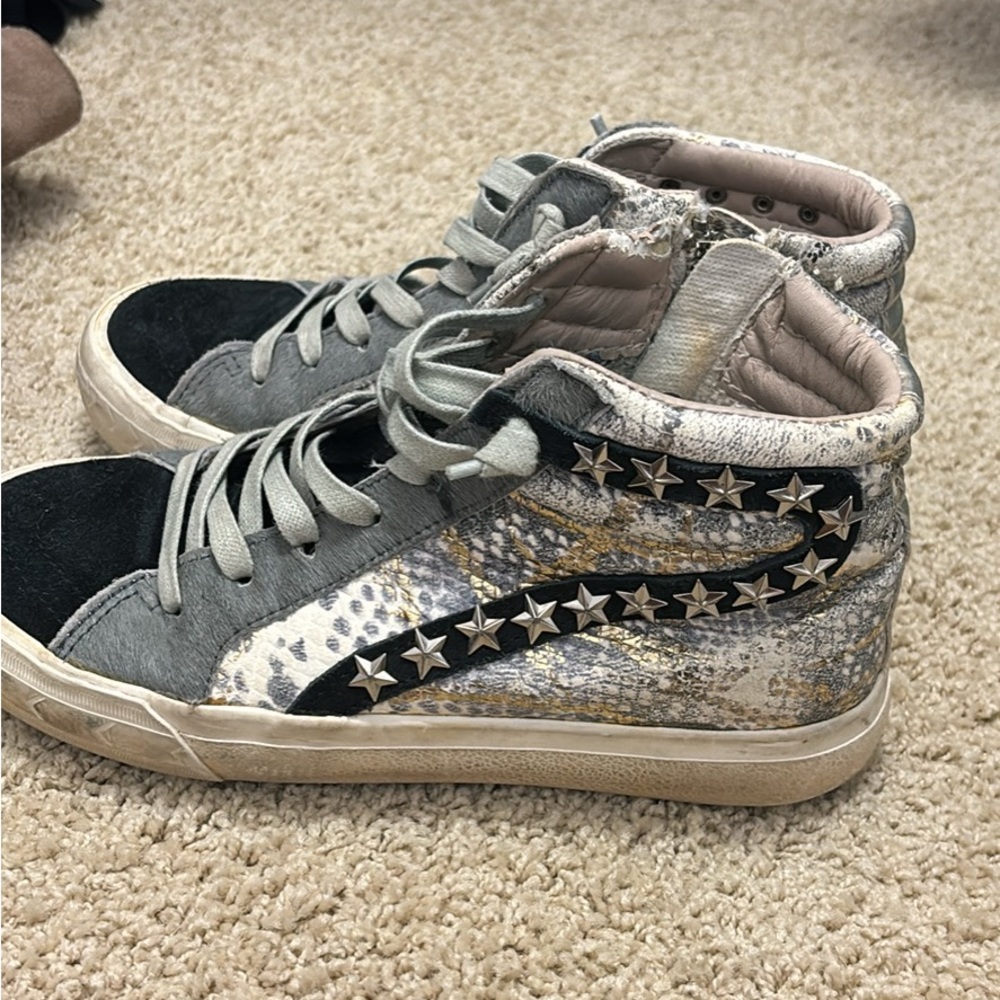 Vintage Havana sneakers